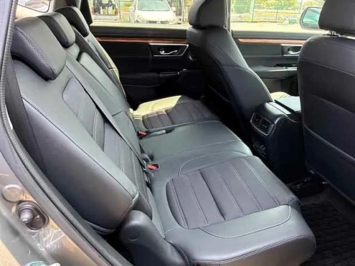 HONDA CR-V 2021