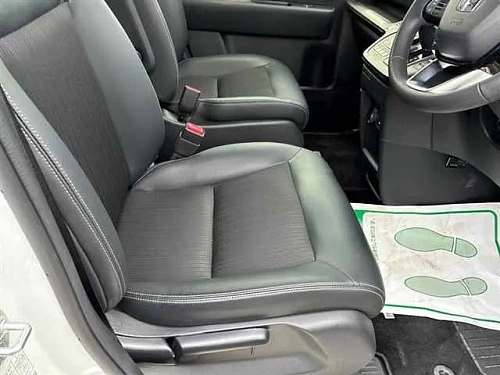 HONDA STEP WAGON 2023