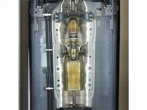 NISSAN AD 2023