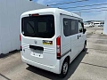HONDA N VAN 2022