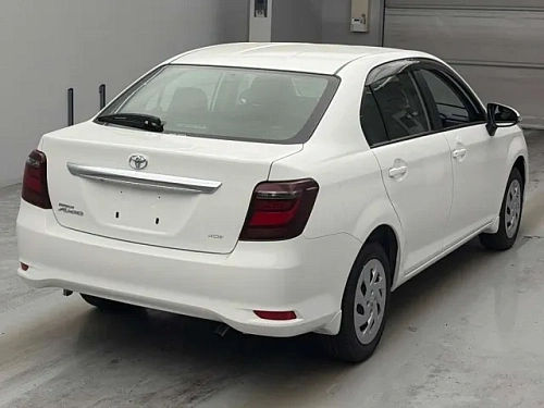 TOYOTA COROLLA AXIO 2023