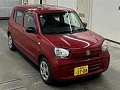 SUZUKI ALTO 2022
