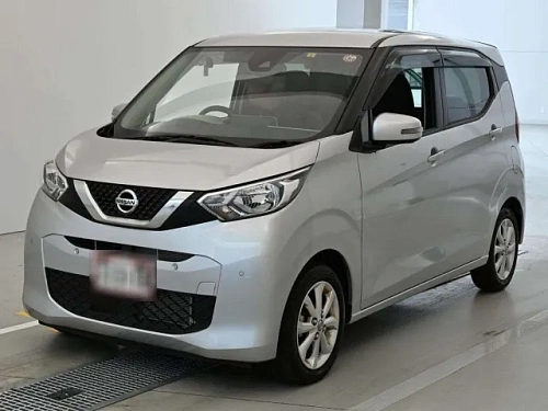 NISSAN DAYZ 2023
