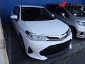TOYOTA COROLLA AXIO 2022