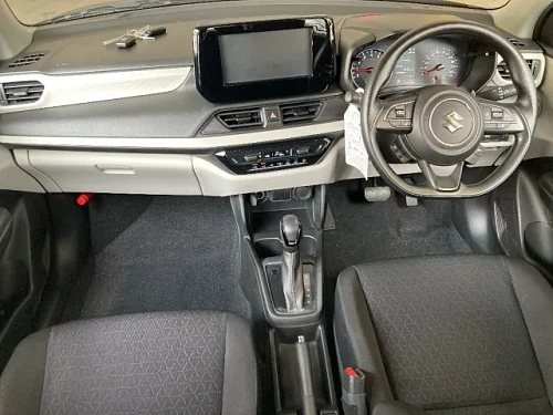 SUZUKI SWIFT 2023