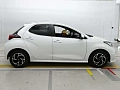TOYOTA YARIS 2023