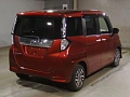 TOYOTA ROOMY 2023