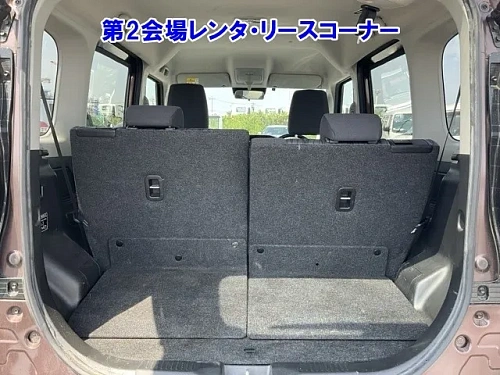 SUZUKI SOLIO 2023