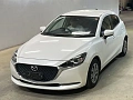MAZDA MAZDA2 2023