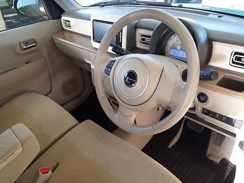 SUZUKI ALTO LAPIN 2021