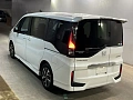 HONDA STEP WAGON 2021