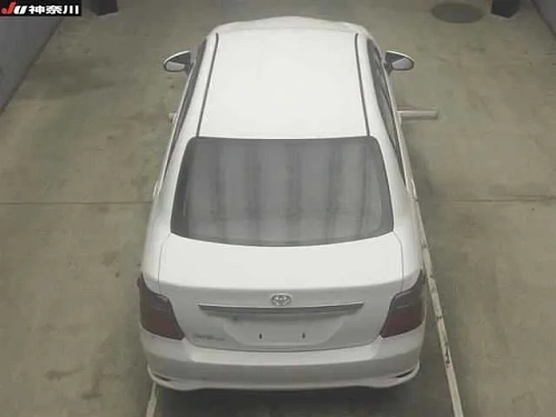 TOYOTA COROLLA AXIO 2022