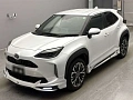 TOYOTA YARIS CROSS 2023