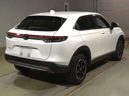 HONDA VEZEL 2023
