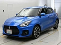 SUZUKI SWIFT 2022