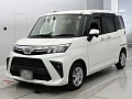 TOYOTA ROOMY 2023