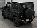 SUZUKI JIMNY 2023
