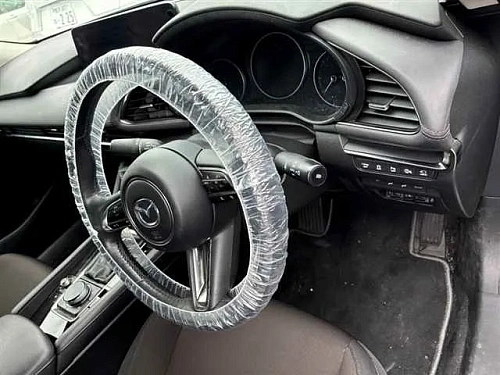 MAZDA MAZDA3 2023