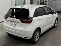 HONDA FIT 2022