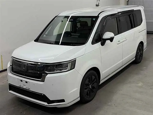 HONDA STEP WAGON 2023