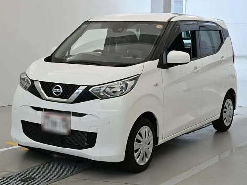 NISSAN DAYZ 2022