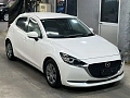 MAZDA MAZDA2 2023