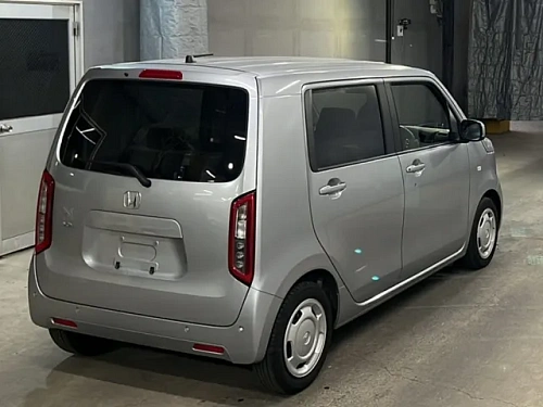 HONDA N WGN 2022