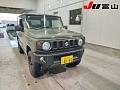 SUZUKI JIMNY 2023