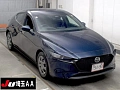 MAZDA MAZDA3 2023