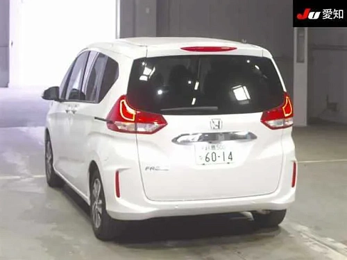 HONDA FREED 2022