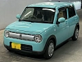 SUZUKI ALTO LAPIN 2021