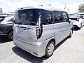 SUZUKI SOLIO 2022