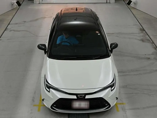 TOYOTA COROLLA TOURING 2023