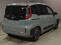 TOYOTA SIENTA 2023