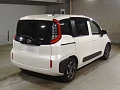 TOYOTA SIENTA 2023