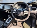 HONDA FIT 2022