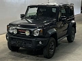 SUZUKI JIMNY SIERRA 2021
