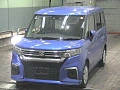 SUZUKI SOLIO 2022