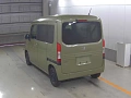 HONDA N VAN 2022