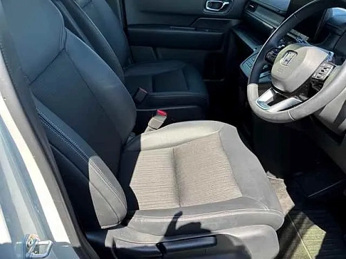 HONDA STEP WAGON 2023