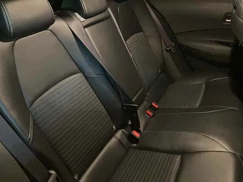 TOYOTA COROLLA TOURING 2023