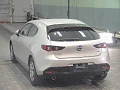 MAZDA MAZDA3 2023