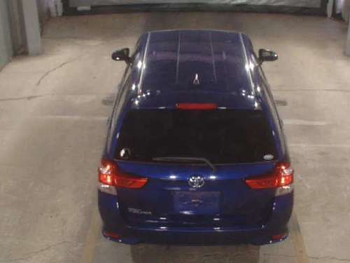 TOYOTA COROLLA FIELDER 2023