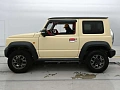 SUZUKI JIMNY SIERRA 2023