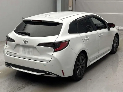 TOYOTA COROLLA TOURING 2023