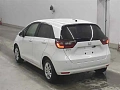 HONDA FIT 2022