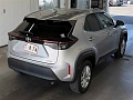 TOYOTA YARIS CROSS 2023