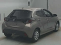 TOYOTA YARIS 2023
