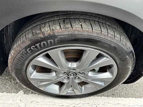 MAZDA CX-30 2023