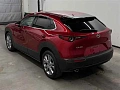 MAZDA CX-30 2023